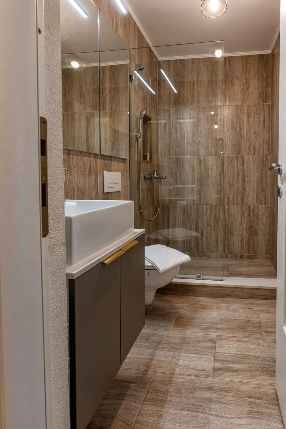 Marcos Studio Nice and Cozy Apartment in Romania