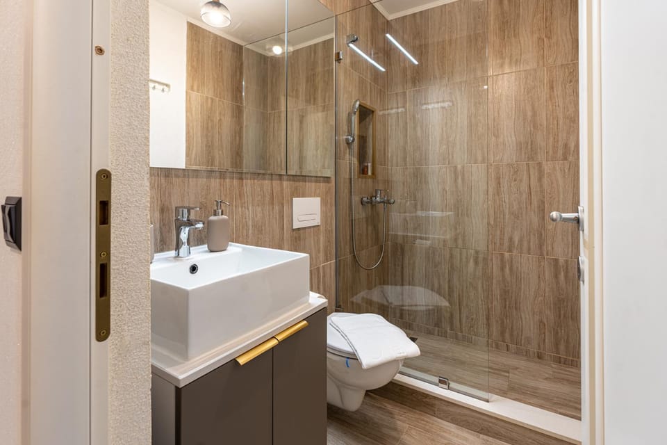 Marcos Studio Nice and Cozy Apartment in Romania