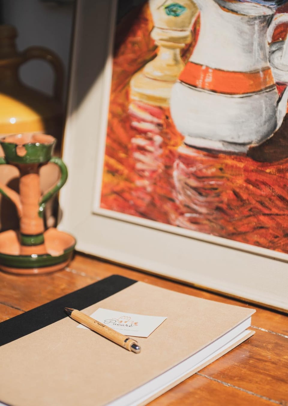 Pucaré Apartments Apartment in Campania