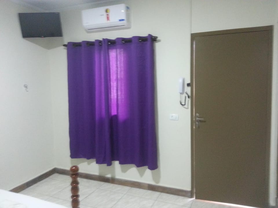 air conditioner