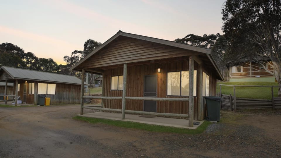 Providence Park Campground/ 
RV Resort in Adaminaby