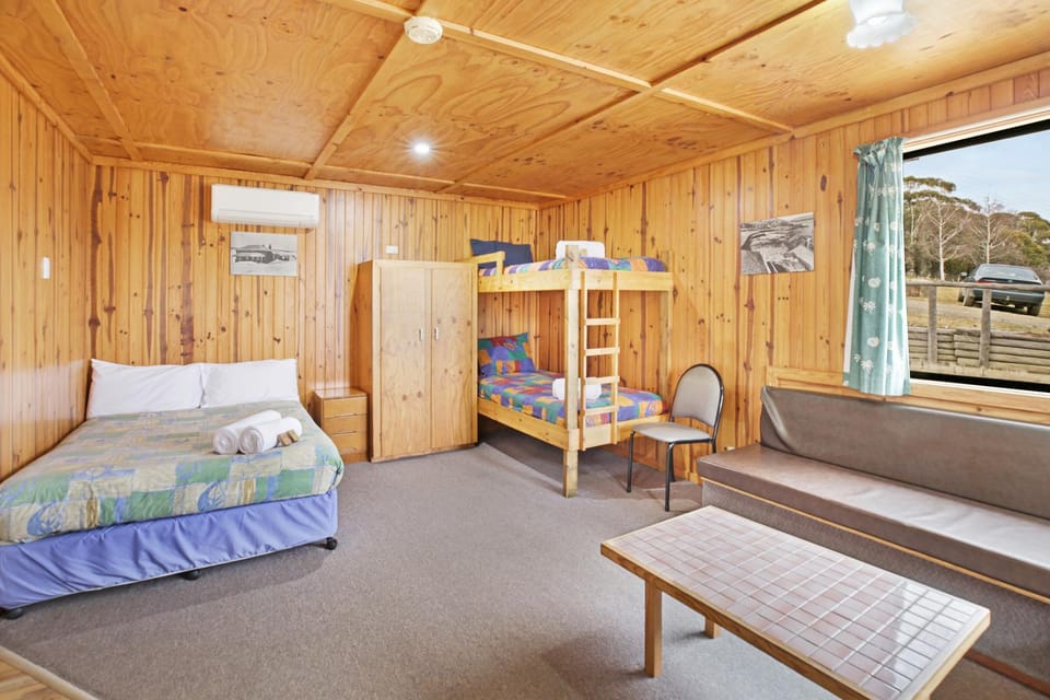 Providence Park Campground/ 
RV Resort in Adaminaby