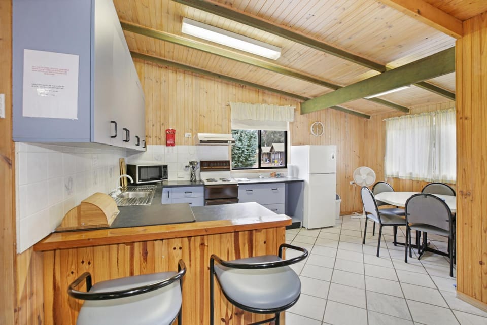 Providence Park Campground/ 
RV Resort in Adaminaby
