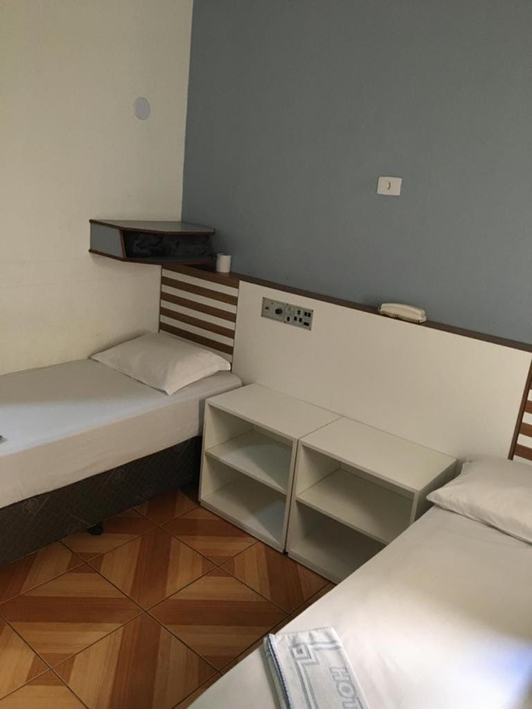Hotel Novo Santa Cruz Hotel in Sao Paulo City