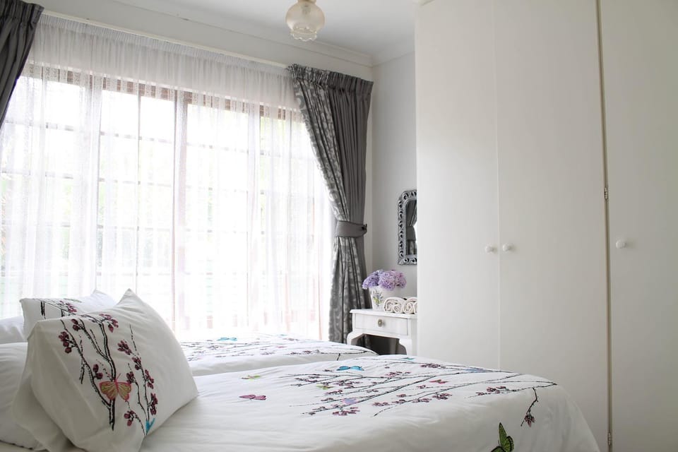 Decorative detail, Bedroom