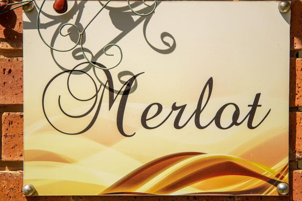 Property logo or sign