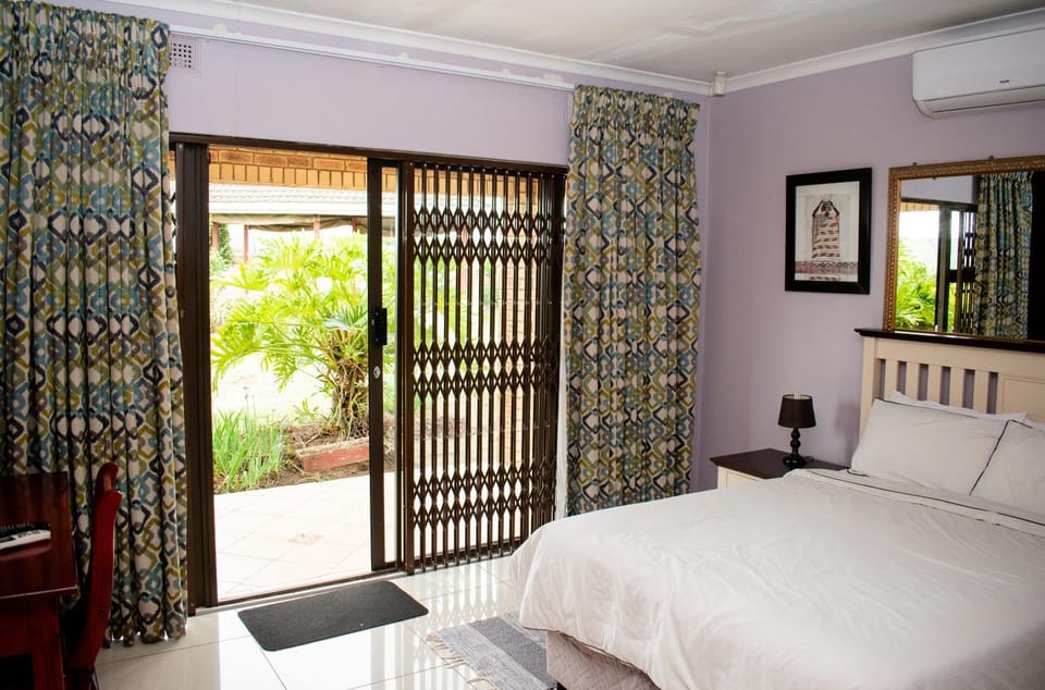 Ekhaya Lodge Bed and Breakfast in KwaZulu-Natal