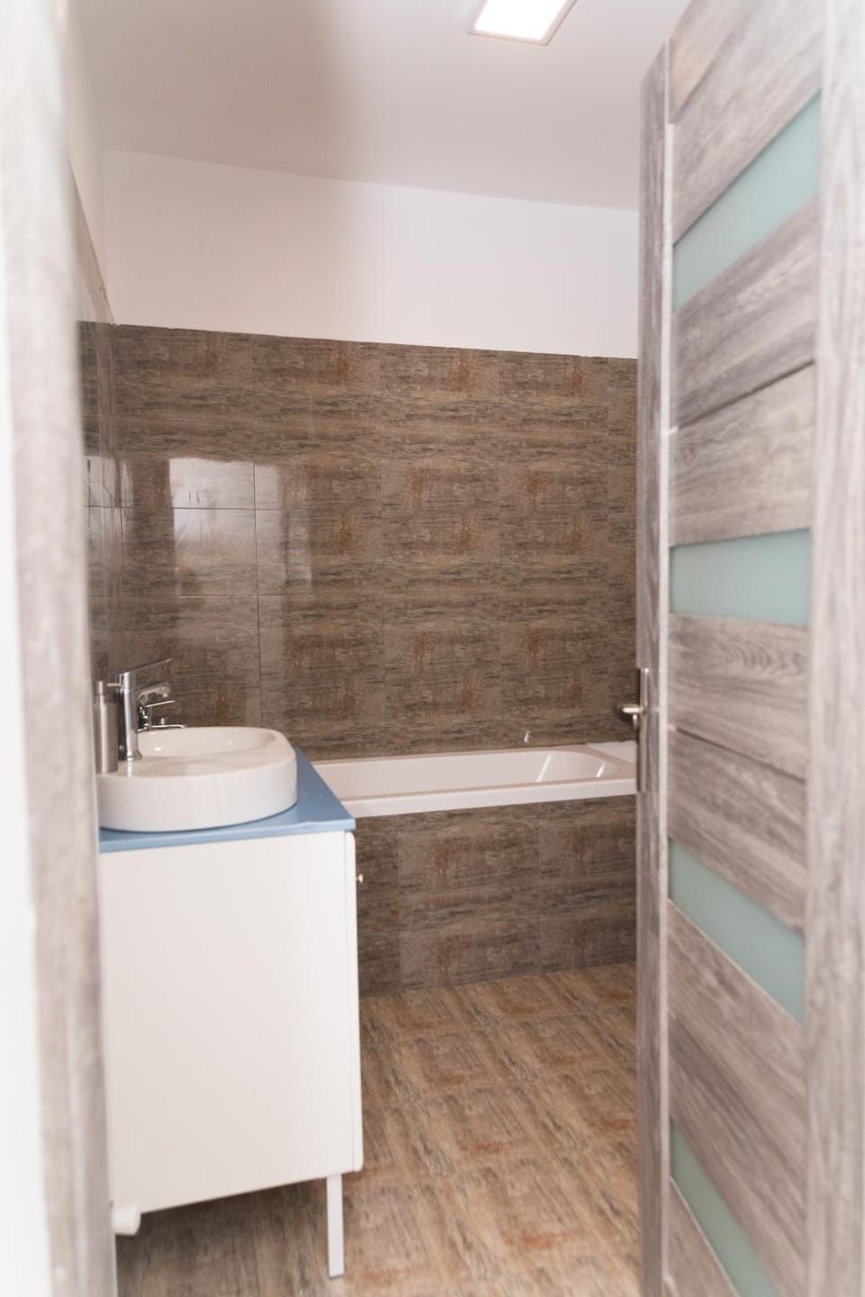 Apartament West Apartment in Hungary