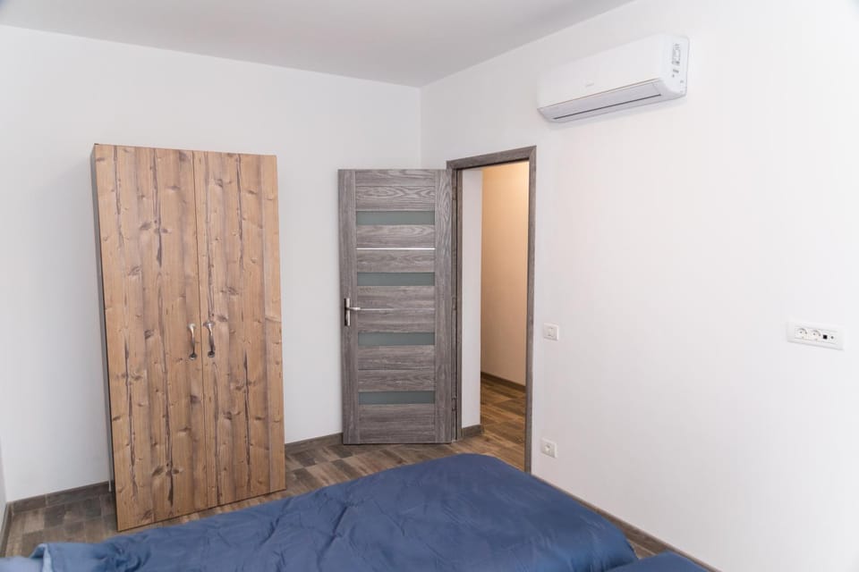 Apartament West Apartment in Hungary