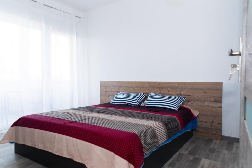 Apartament West Apartment in Hungary