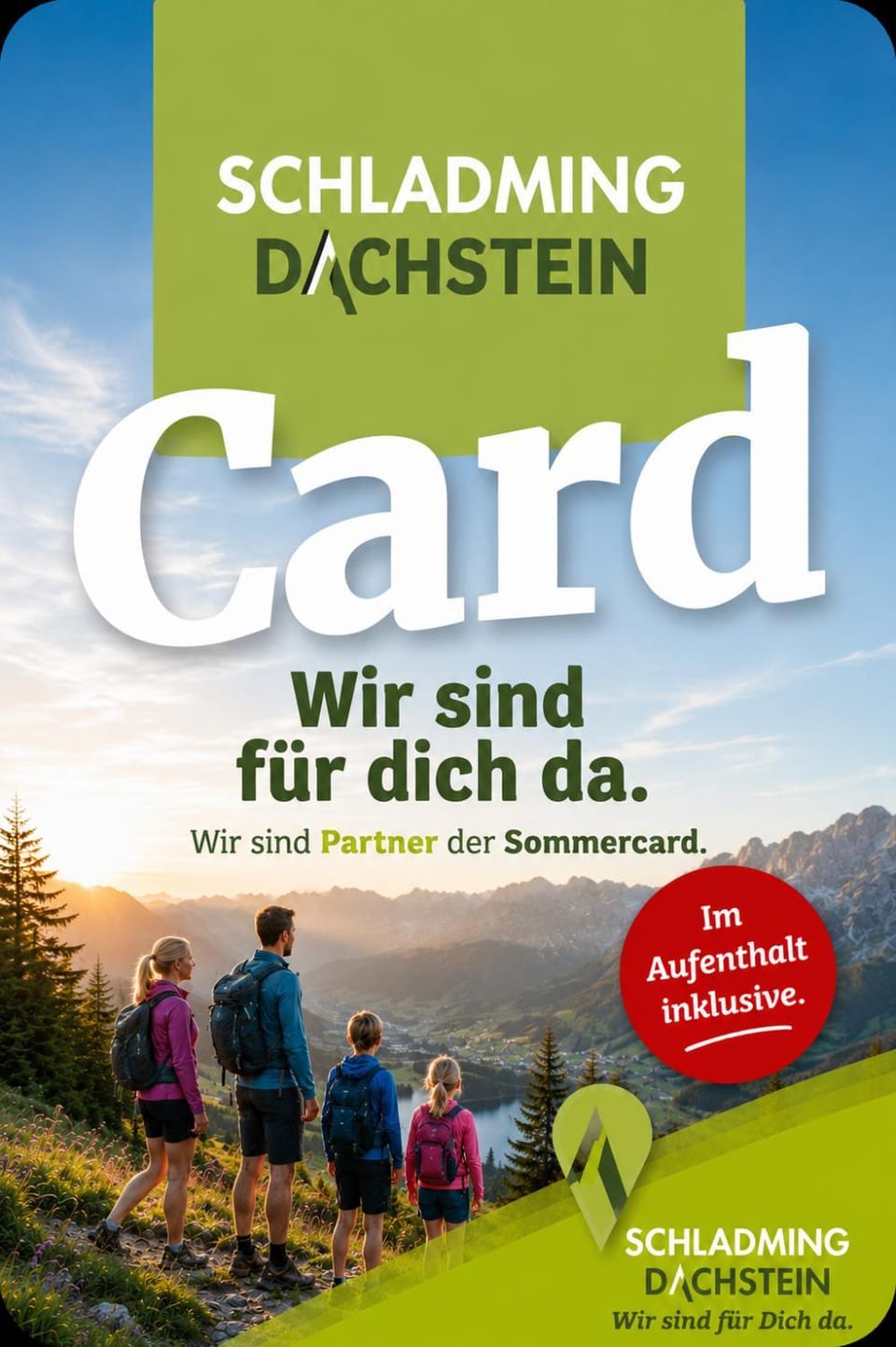 Apparthaus Sonnenberg Apartment in Schladming