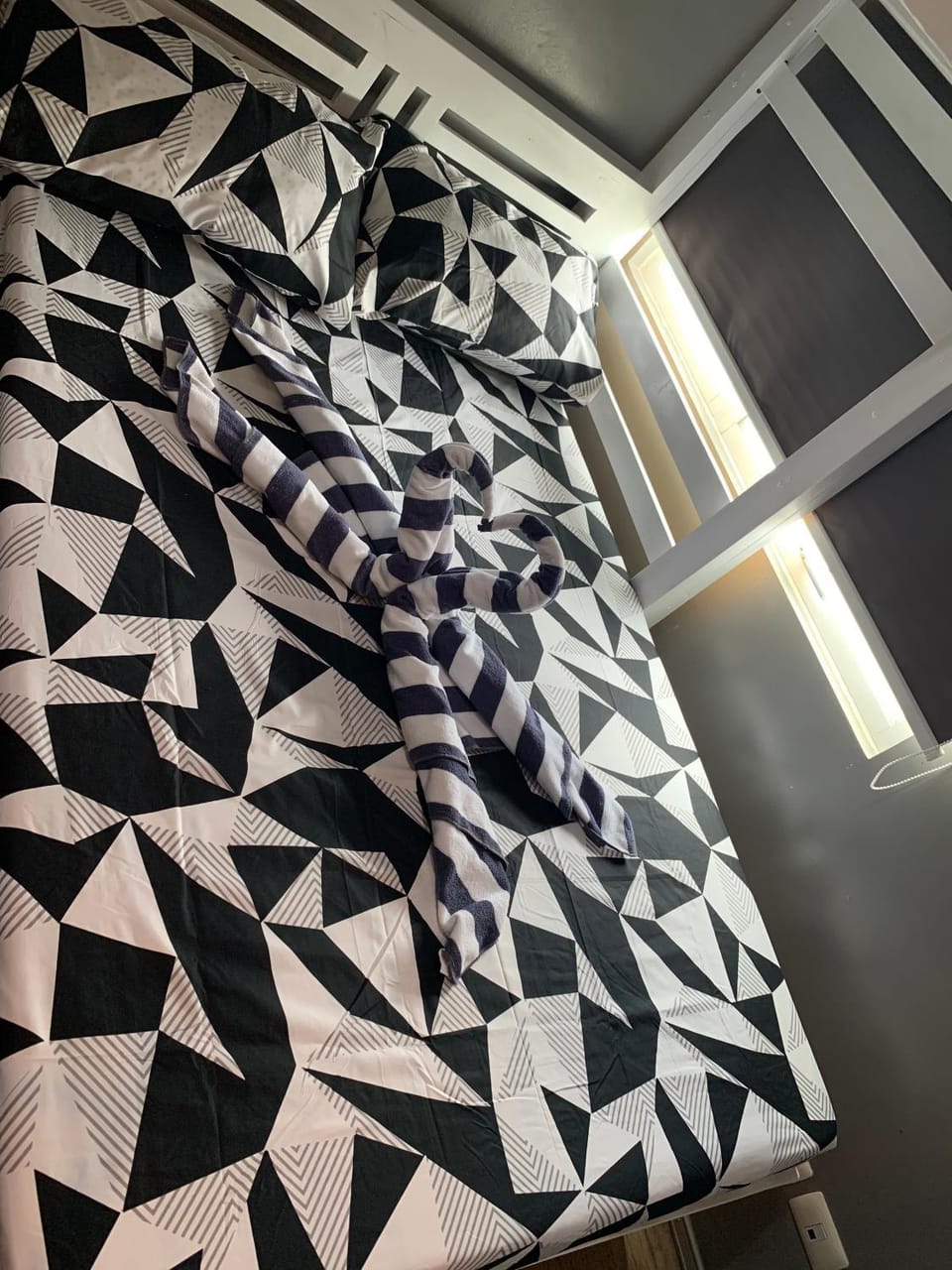 Anuva Condominium with Netflix Apartment in Muntinlupa