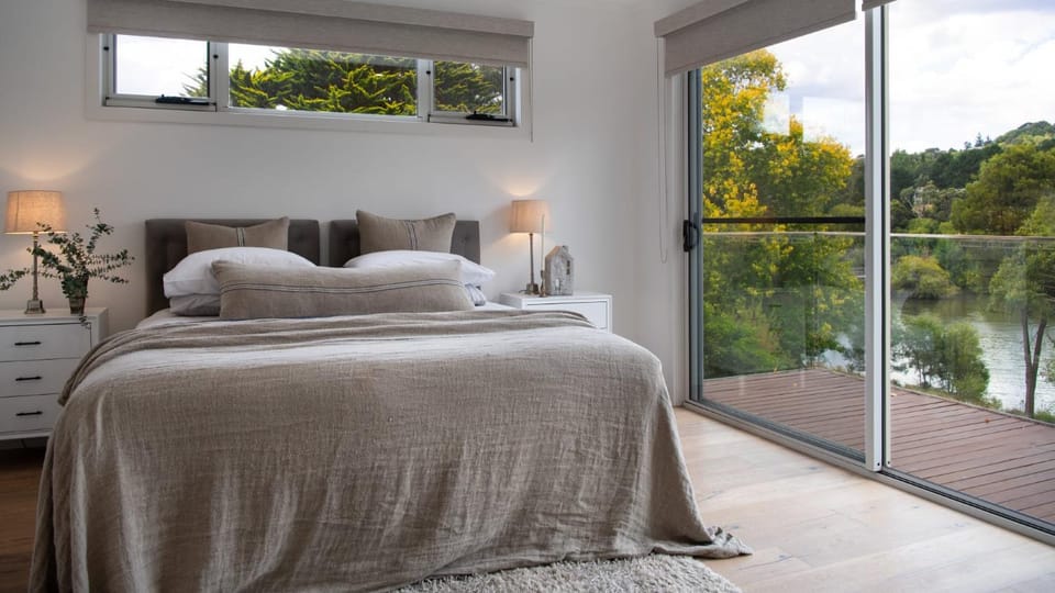 Province Lake House House in Daylesford