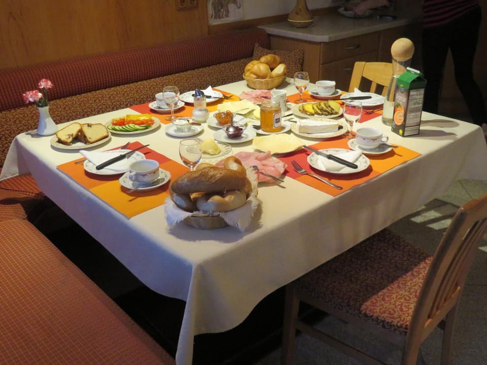 Breakfast