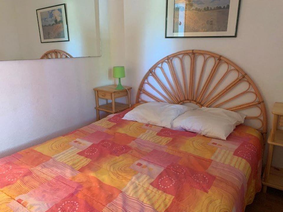 Villa mitoyenne calme, terrasse, parking, clim, Cap d'Agde - FR-1-607-89 House in Agde