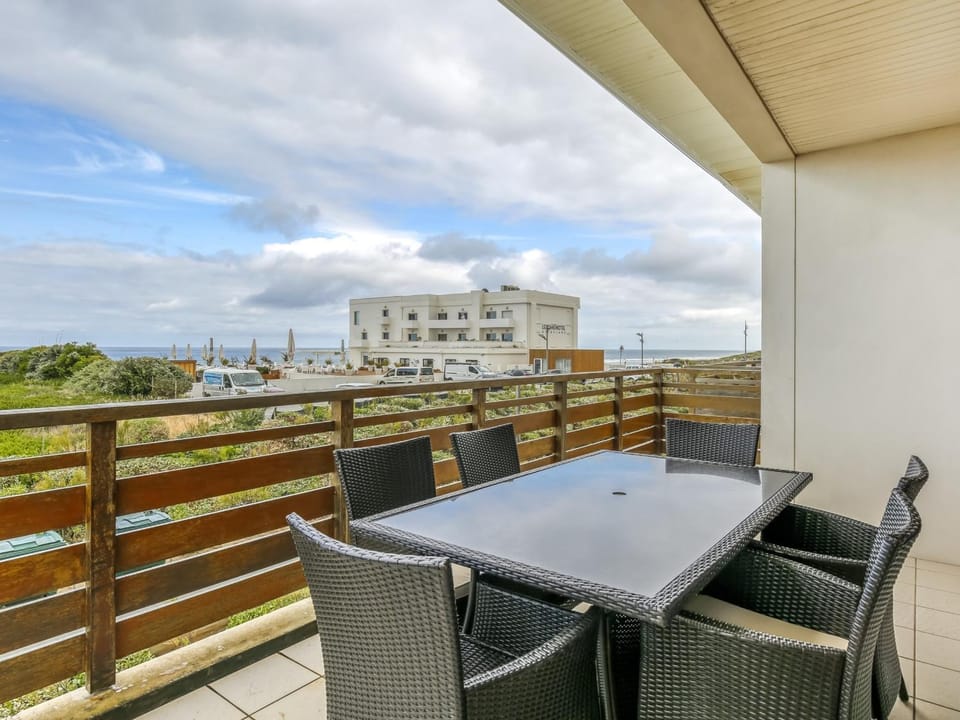 Appartement T4 pour 6 personnes au centre - WIFI - FR-1-521-163 Apartment in Biscarrosse