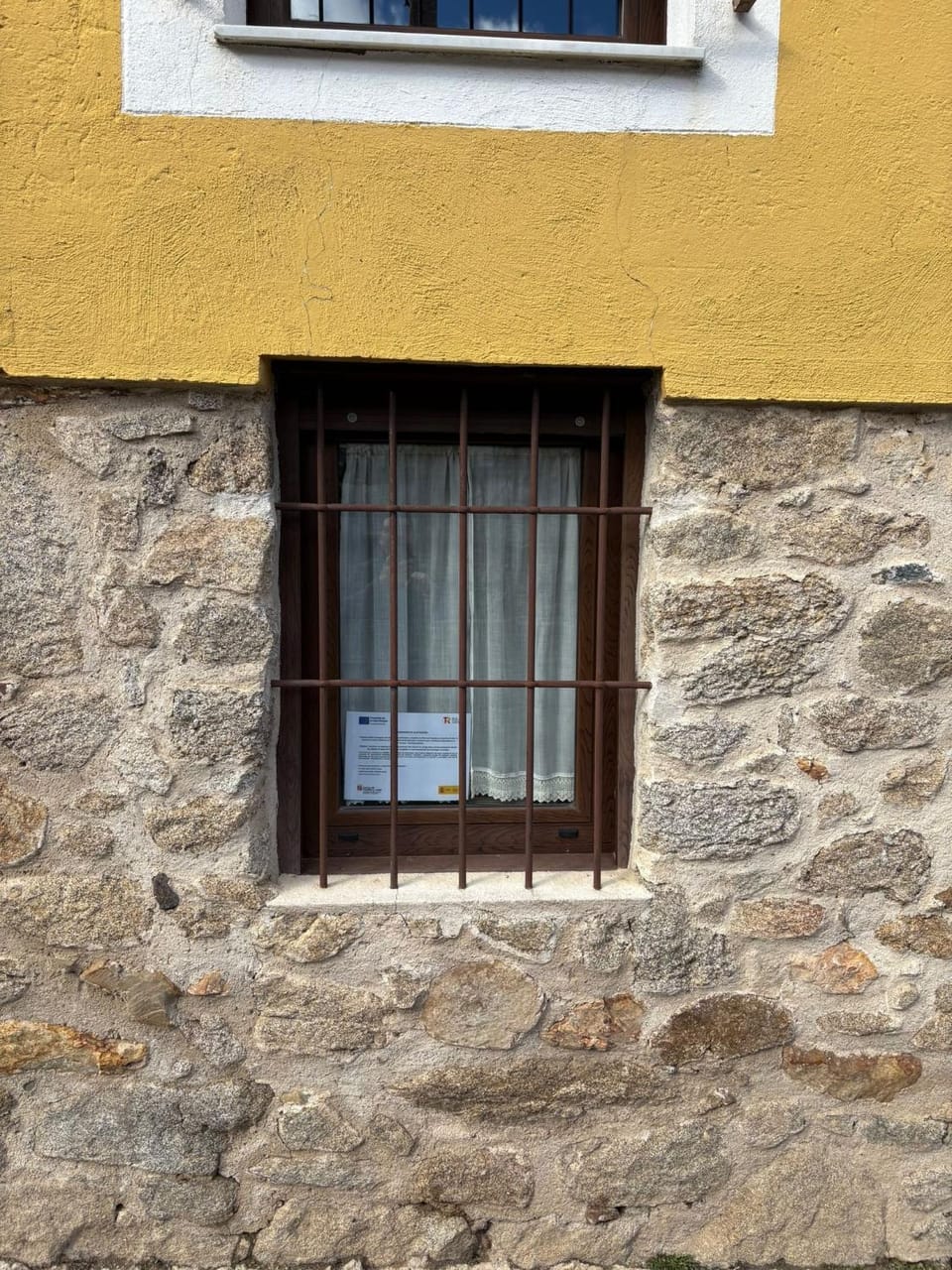 Casa Rural Jim Morrison Country House in Castile and León