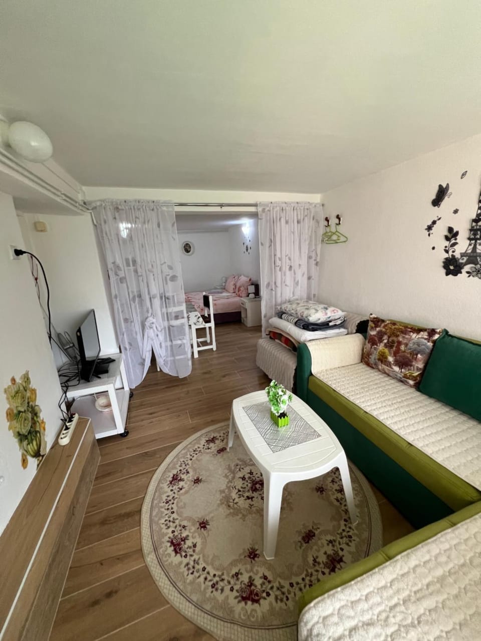 Apartments Obradović Milan Apartment in Montenegro