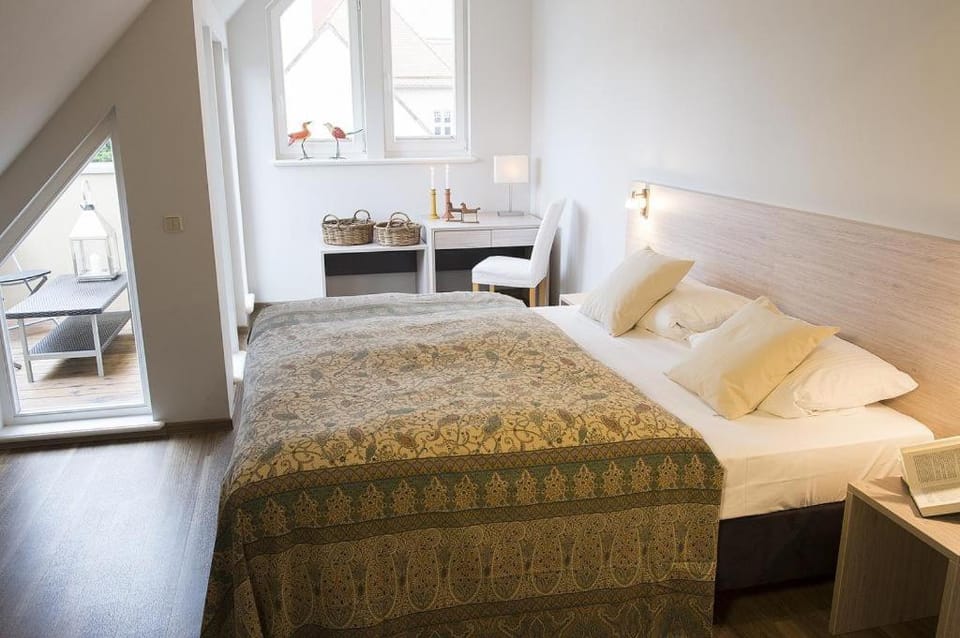 Der Westflügel Vogt Bernhard I WF-45 Apartment in Mecklenburg-Vorpommern, Germany
