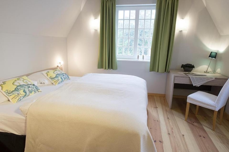 Der Westflügel Vogt Bernhard I WF-45 Apartment in Mecklenburg-Vorpommern, Germany
