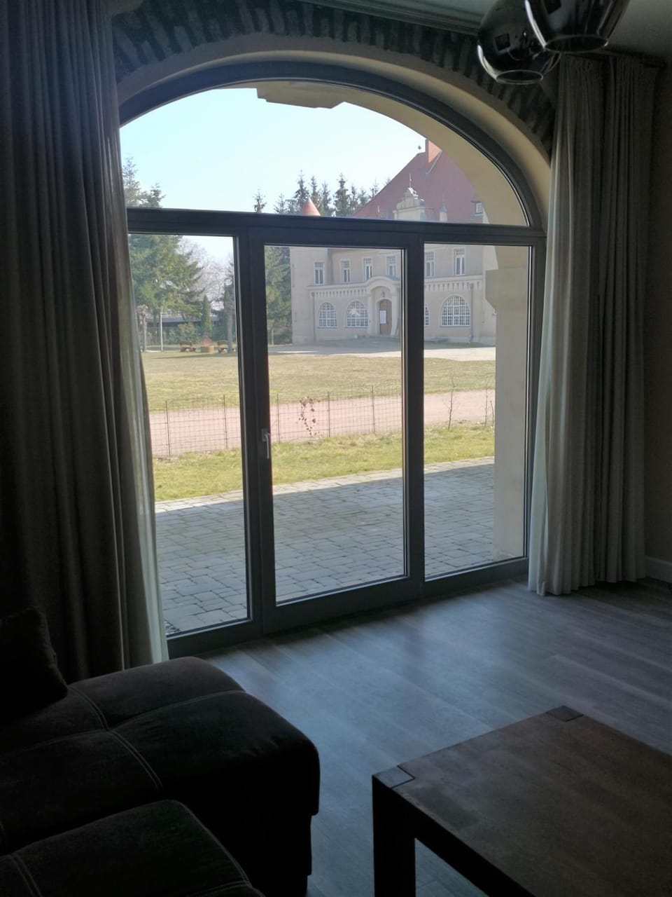 Die Remise Kolibri RE-05 Apartment in Mecklenburg-Vorpommern, Germany