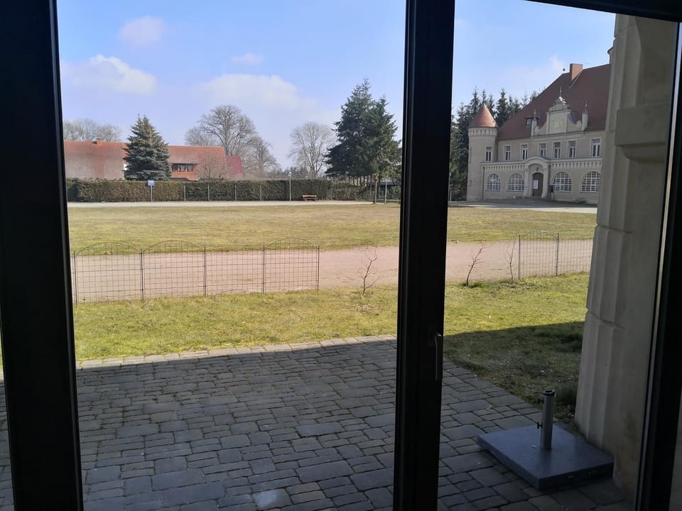 Die Remise Oleander RE-06 Apartment in Mecklenburg-Vorpommern, Germany