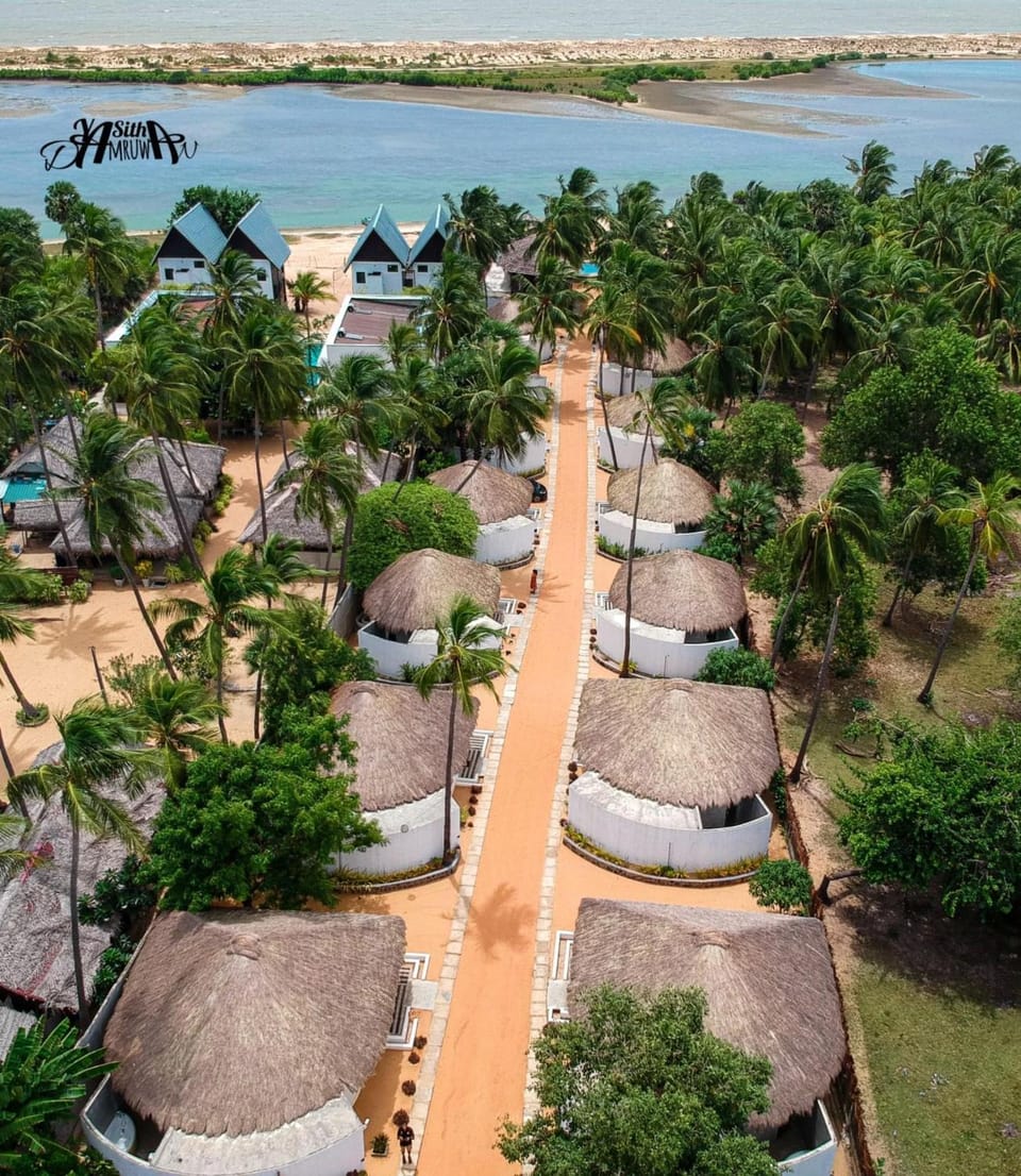 Bird's eye view, Beach, Lake view, River view, Sea view, Location