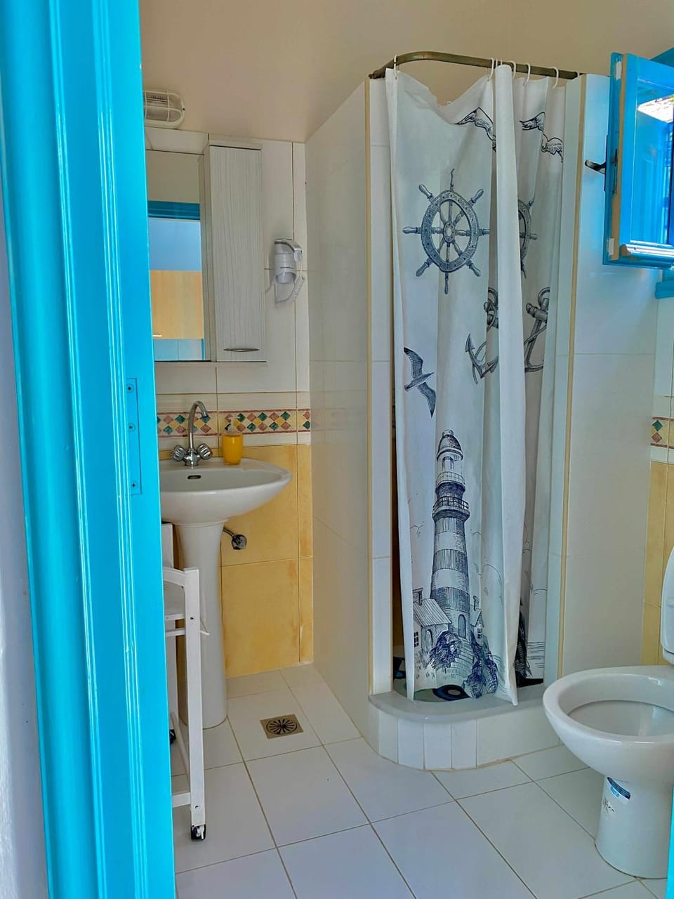 Sevasti Studios Apartment in Kalymnos