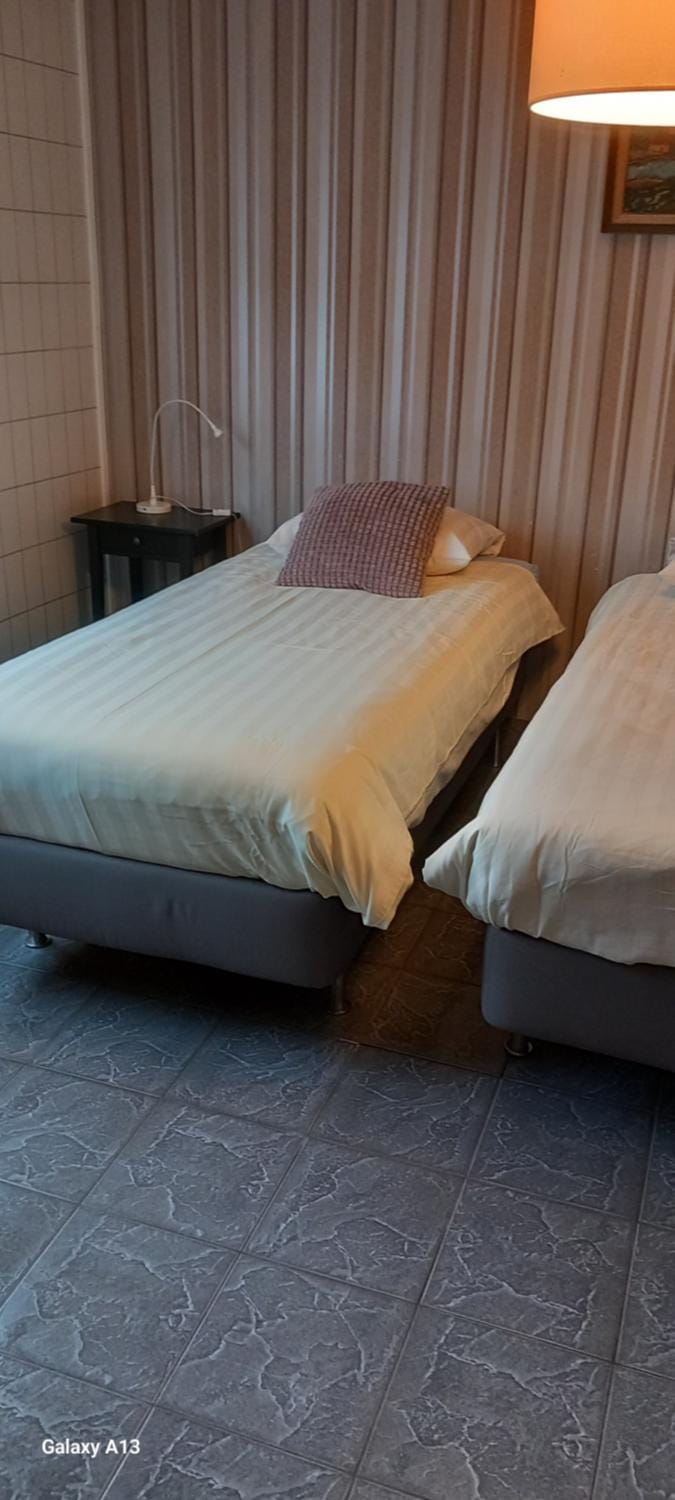 Wenceslas cobergher II appartement 1 Apartment in Flanders