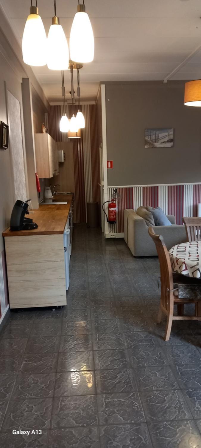 Wenceslas cobergher II appartement 1 Apartment in Flanders