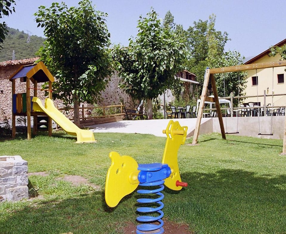 Apartaments Beta Apartment in Pallars Jussà