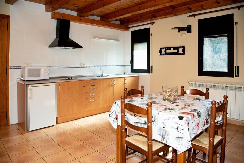 Apartaments Beta Apartment in Pallars Jussà