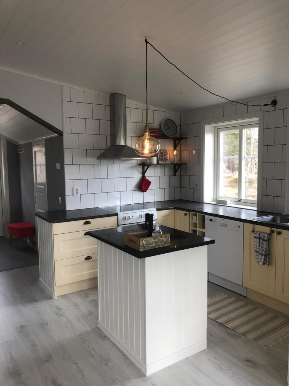 Östernäs Apartment in Västra Götaland County