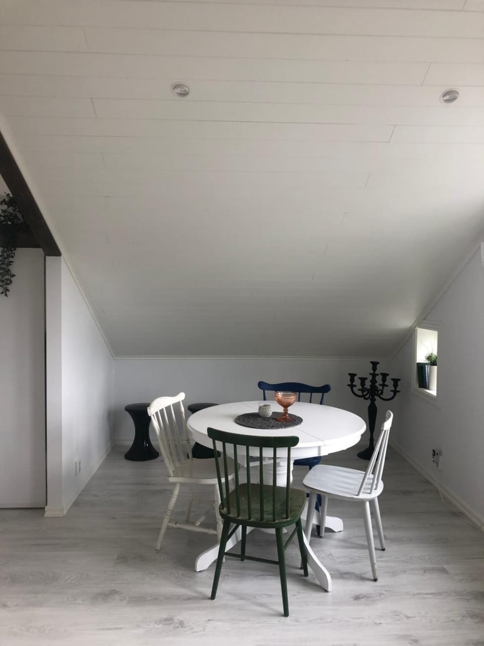 Östernäs Apartment in Västra Götaland County