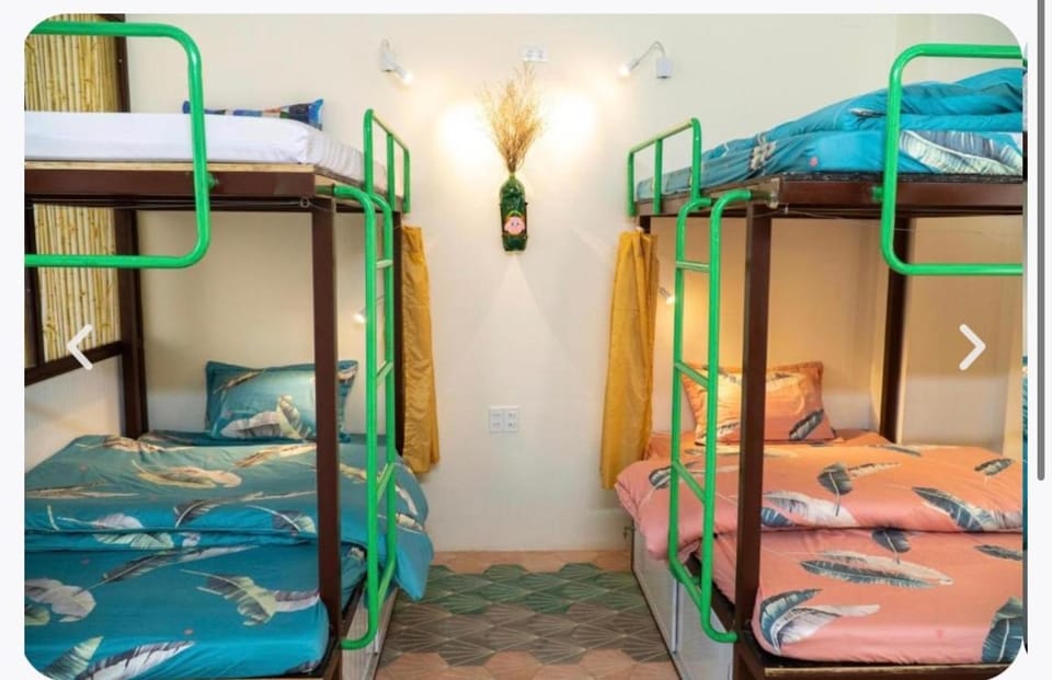 Pao's Leisure Homestay Bed and Breakfast in Vietnam