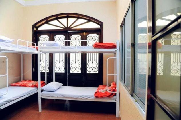 Pao's Leisure Homestay Bed and Breakfast in Vietnam