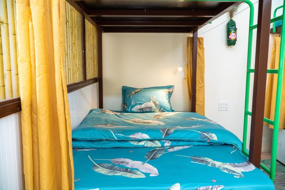Pao's Leisure Homestay Bed and Breakfast in Vietnam
