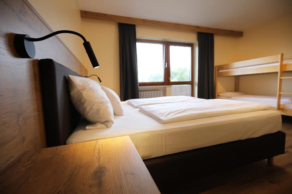 Landgasthof Baumgartner Hotel in Bavaria