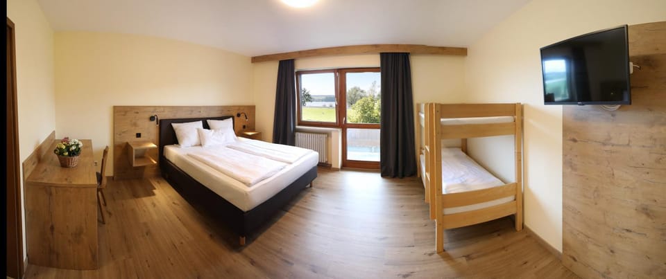 Landgasthof Baumgartner Hotel in Bavaria