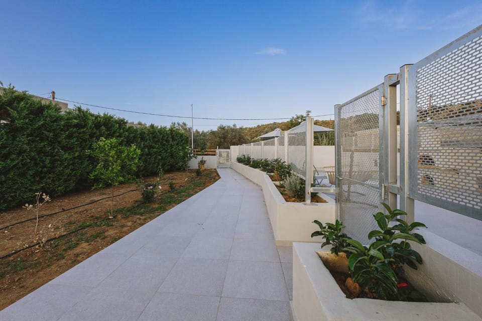 Villa Bella Gonia Villa in Crete