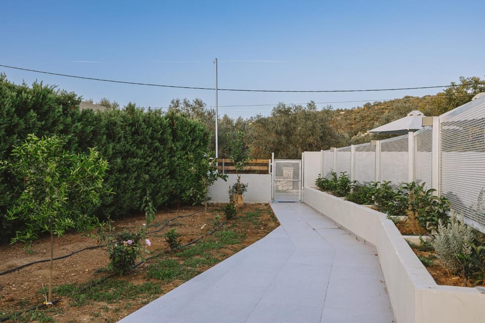 Villa Bella Gonia Villa in Crete