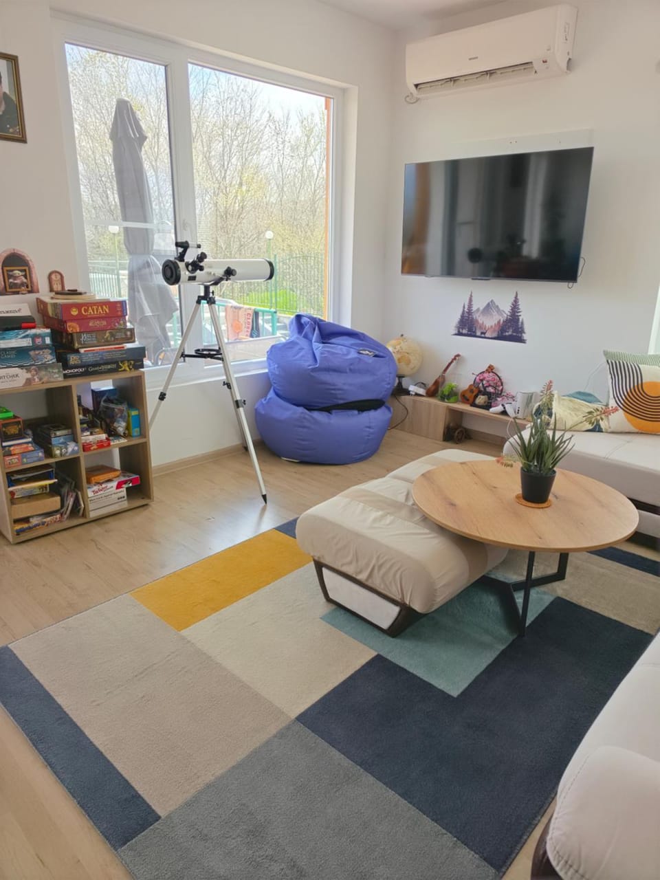 AMAZING view, privacy and comfort - SPA Villa Krasi Villa in Blagoevgrad Province