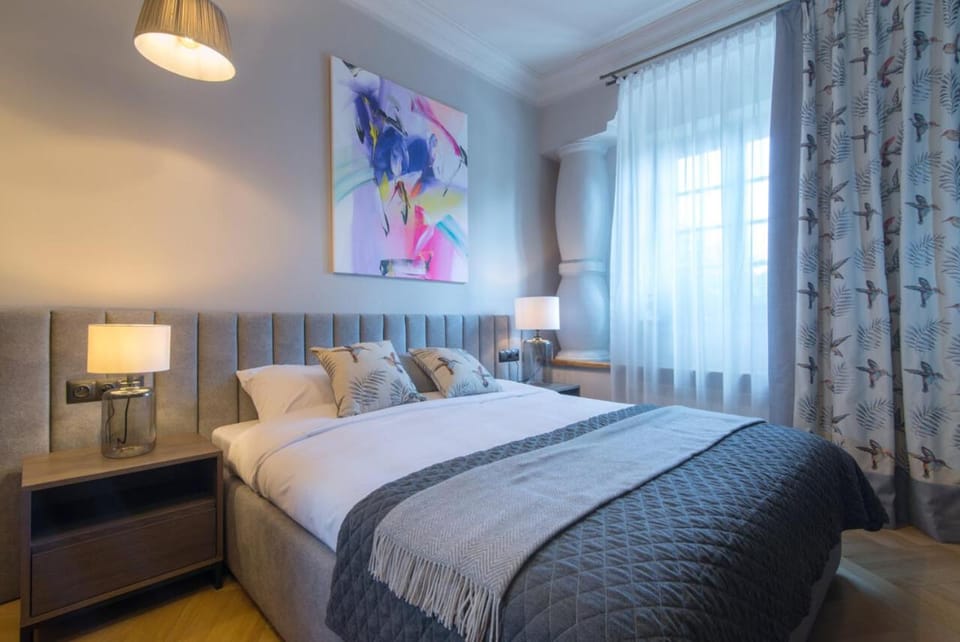 Apartamenty u Sarzyńskich Apartment in Masovian Voivodeship