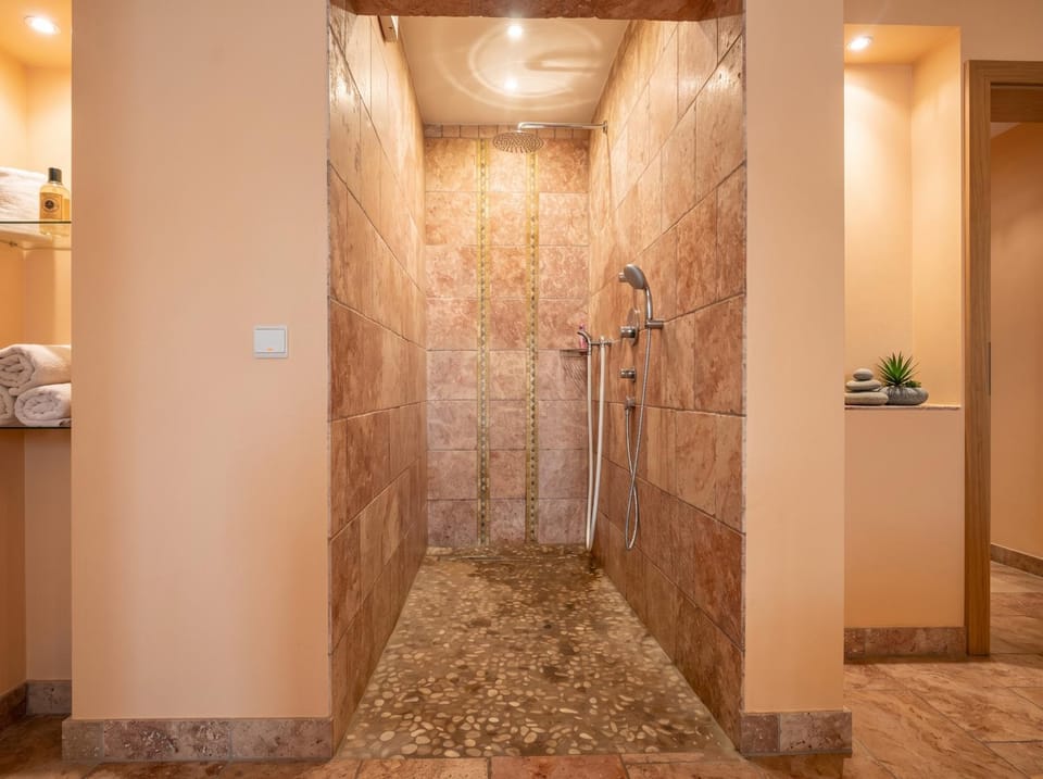 Spa and wellness centre/facilities