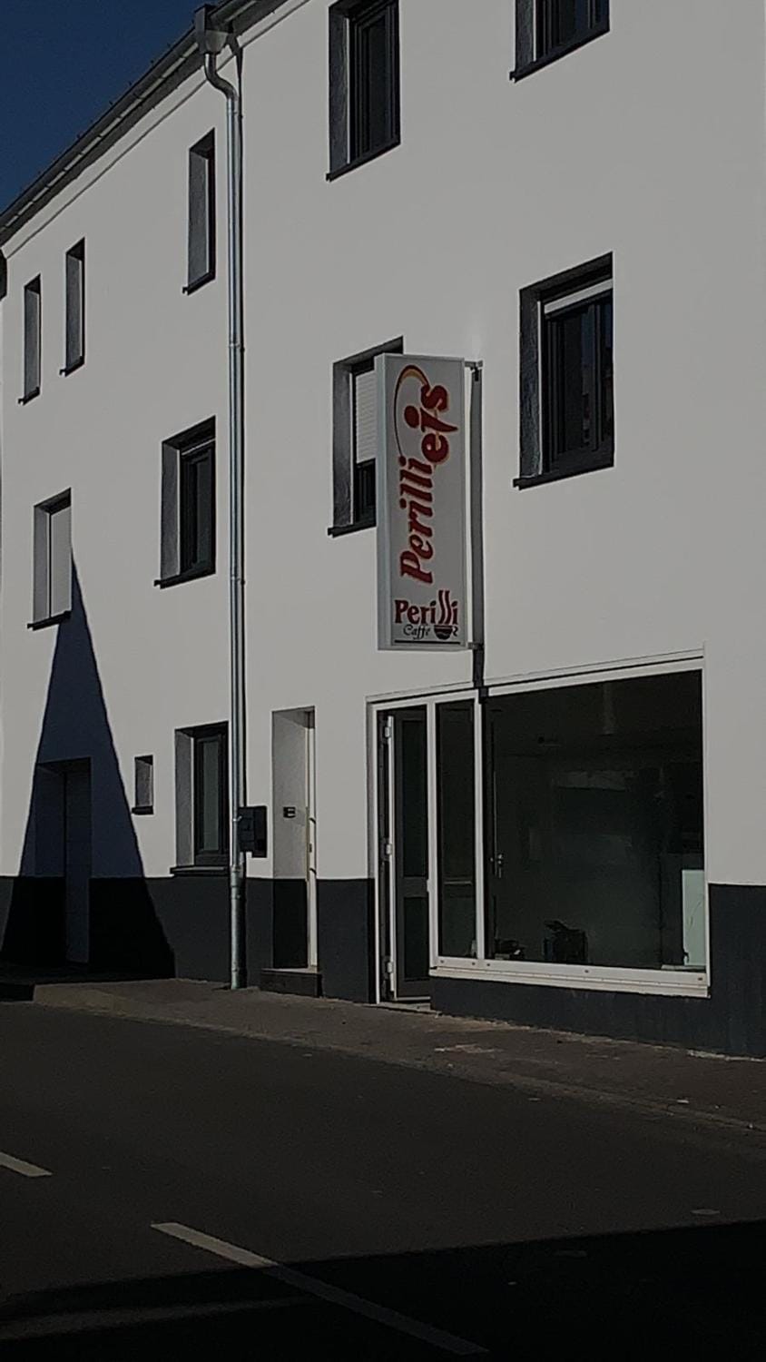 Pension Am Amtsgericht Bed and Breakfast in Hesse