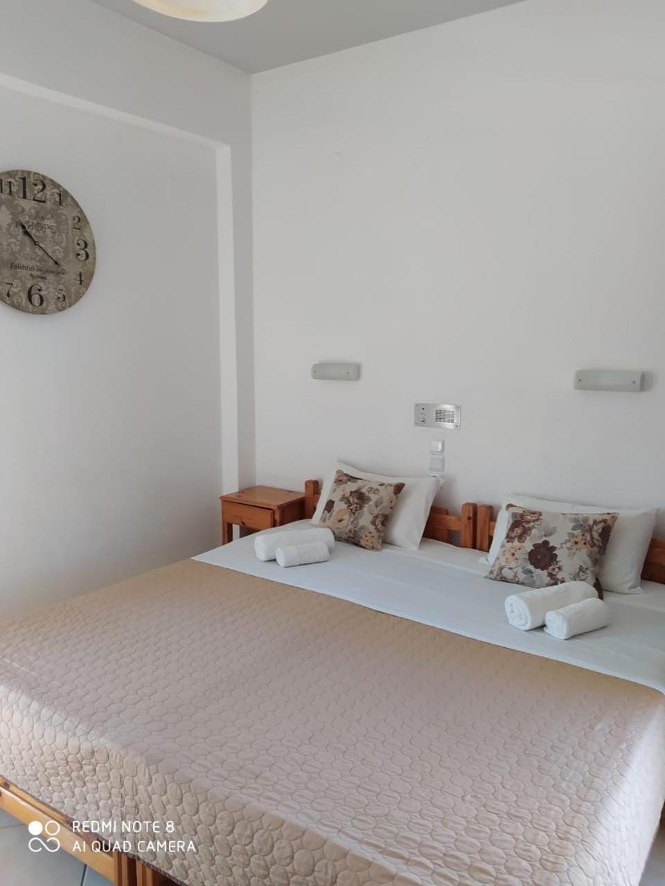 Hotel Orama-Matala Apartment hotel in Crete