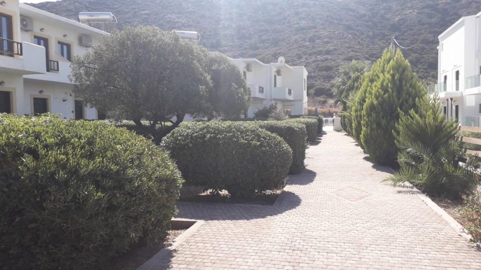 Hotel Orama-Matala Apartment hotel in Crete