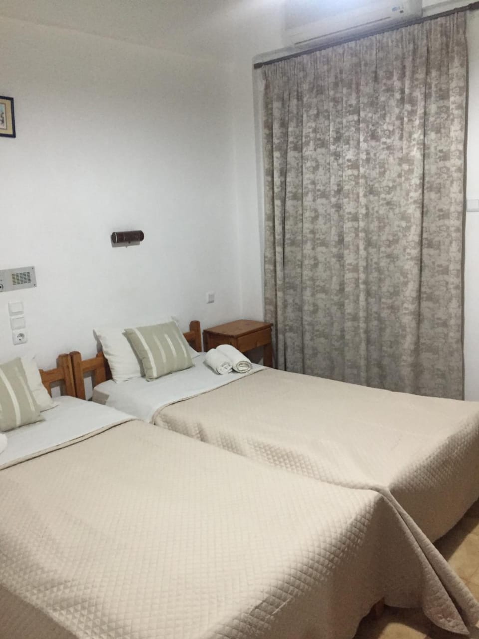 Hotel Orama-Matala Apartment hotel in Crete
