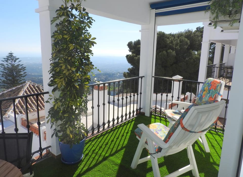 View (from property/room)