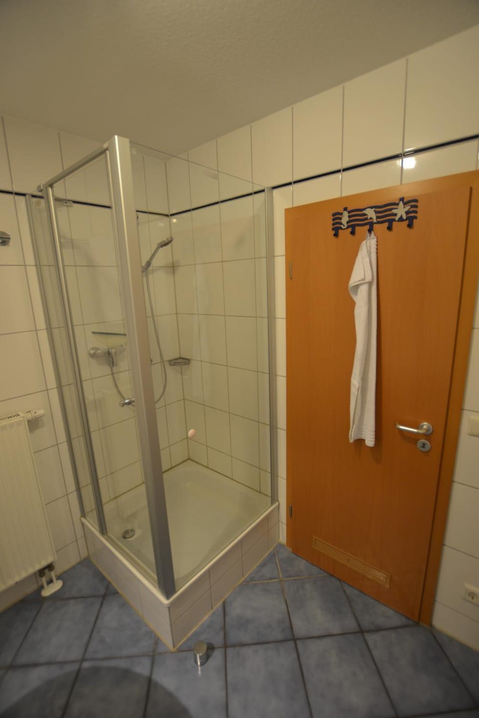 Strandburg Apartment in Ostholstein